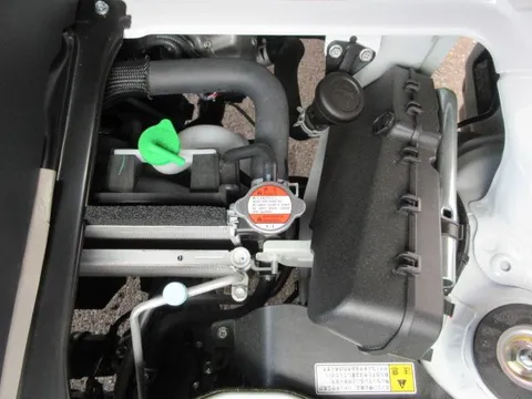 Mitsubishi Minicab Truck