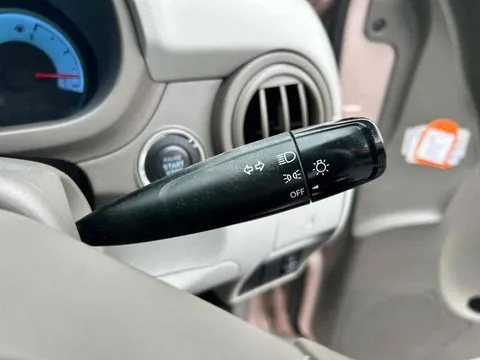 Mazda Carol Eco