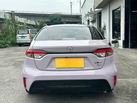 Toyota Levin