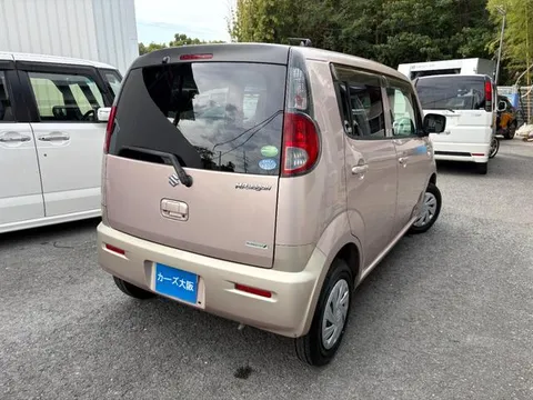 Suzuki MR Wagon