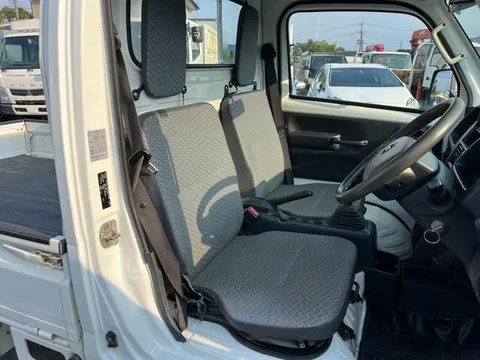 Nissan Clipper Truck