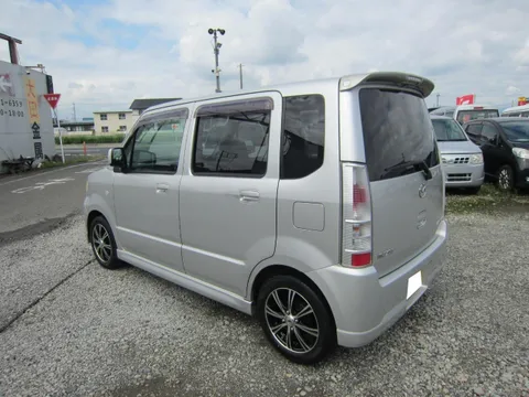 Mazda AZ-Wagon