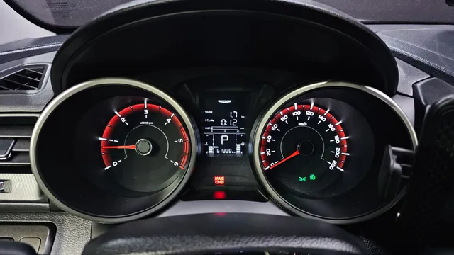 SsangYong Tivoli XLV (Tivoli Air)