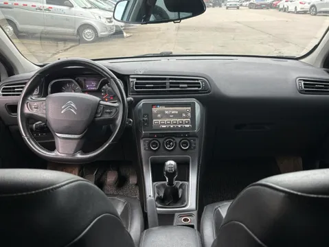 Citroen