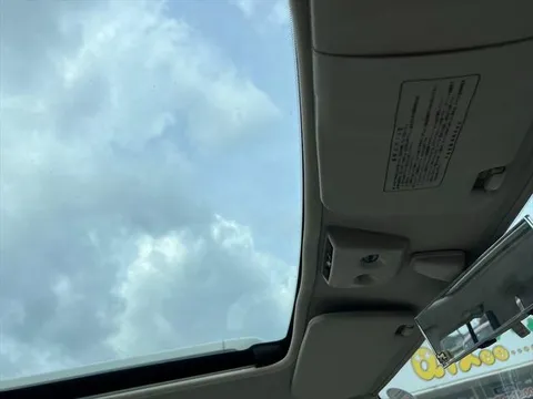 Nissan Rasheen