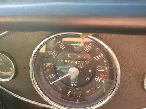 Rover Mini