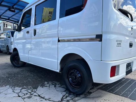 Nissan Clipper