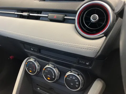 Mazda Mazda2 (Demio)