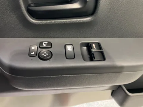 Suzuki Super Carry