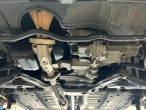 Subaru Vivio