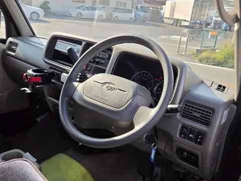Subaru Dias Wagon