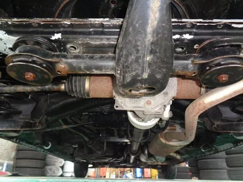 Honda N-VAN Plus Style