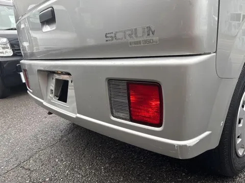 Mazda Scrum