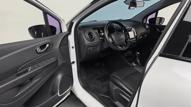 Renault QM3