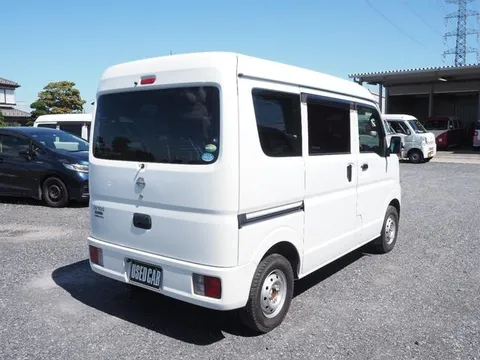 Nissan Clipper