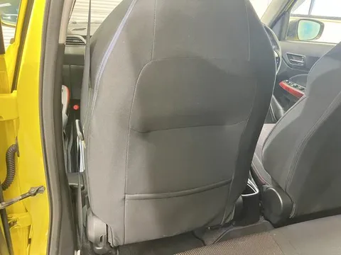 Suzuki Swift Sport