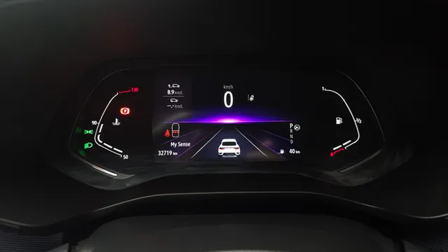 Renault Arkana (XM3)