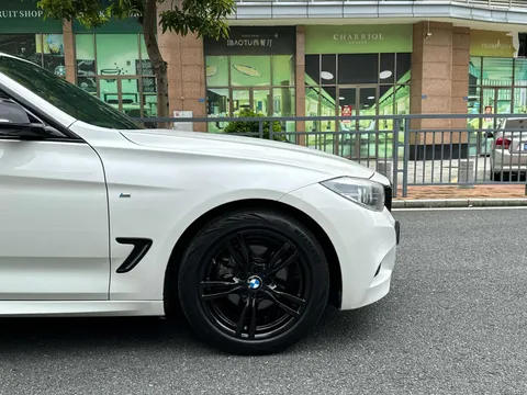 BMW Gran Turismo