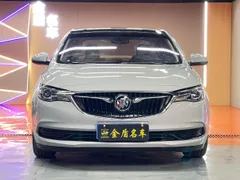 Buick Excelle GT