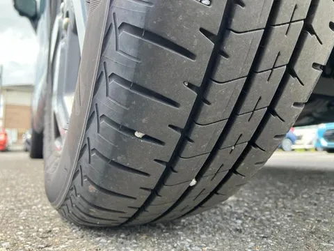Mazda Flair Crossover