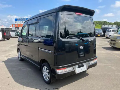 Daihatsu Atrai Wagon