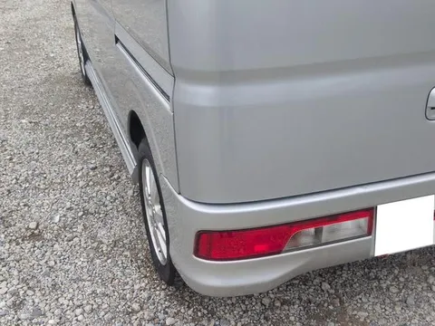 Nissan Clipper Rio