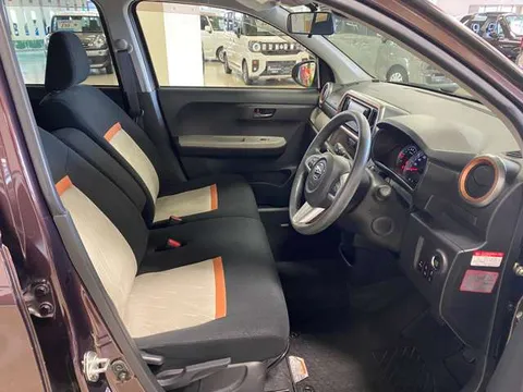 Daihatsu Boon