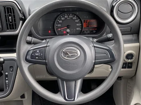 Daihatsu Boon