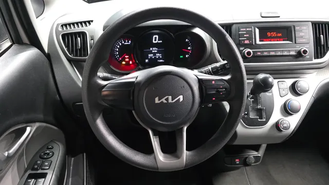 Kia Ray