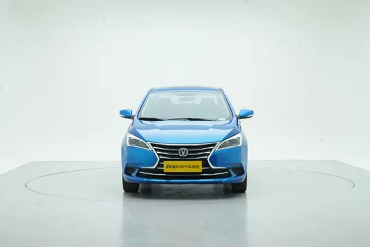 Changan Eado DT