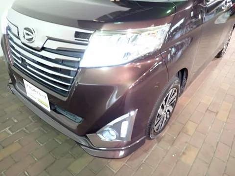 Daihatsu Thor
