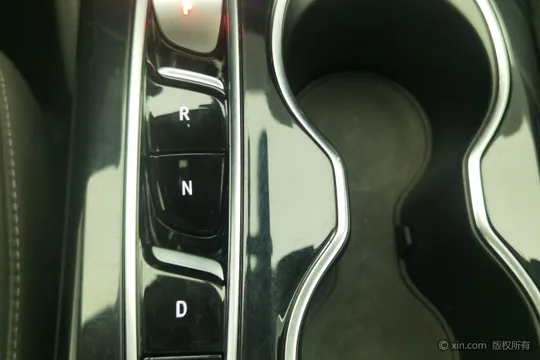Buick Envision S