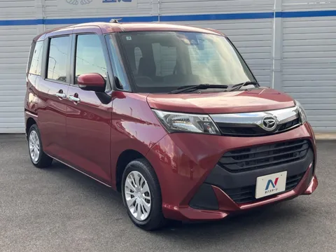 Daihatsu Thor