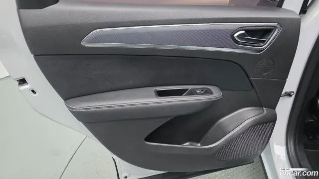 Renault XM3