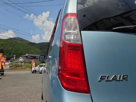 Mazda Flair