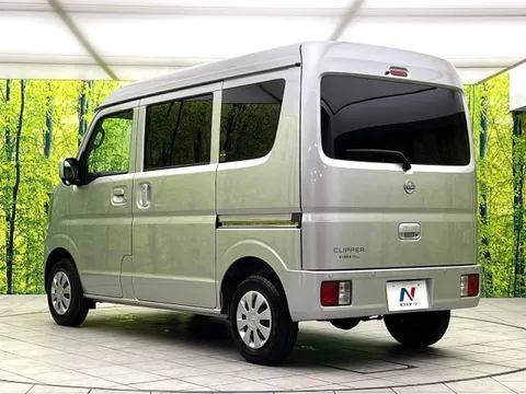 Nissan Clipper