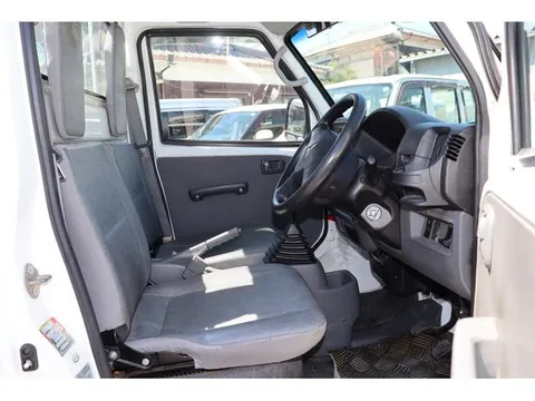 Mitsubishi Minicab Truck