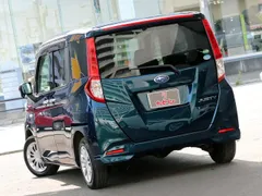 Subaru Justy
