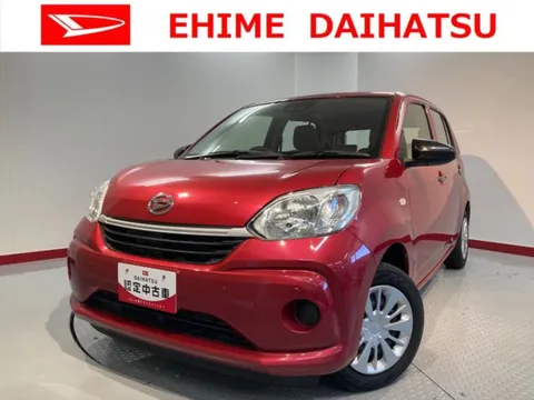Daihatsu Boon