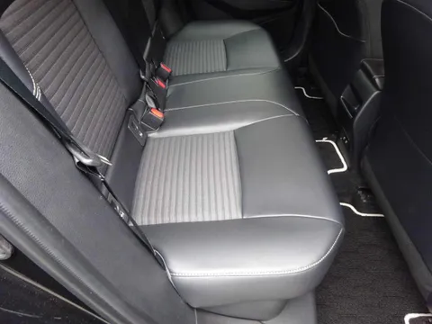 Toyota Corolla Touring