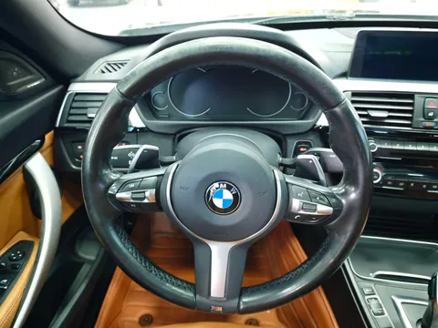 BMW Gran Turismo