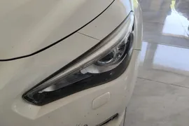 Infiniti Q50L