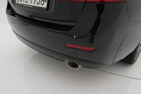 Renault SM5
