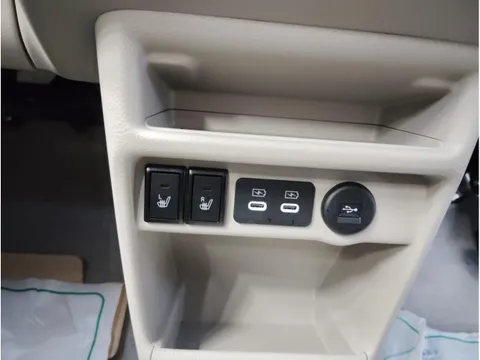 Suzuki Alto Lapin LC