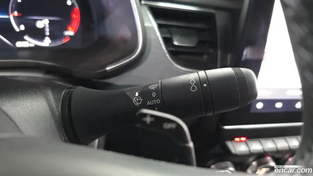 Renault XM3