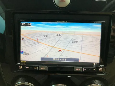 Mazda Verisa