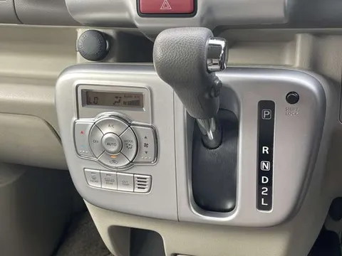 Nissan Clipper Rio