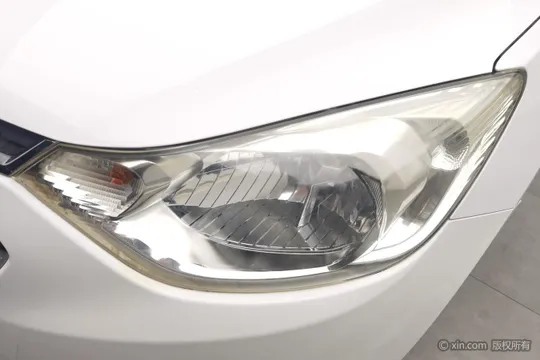 Chevrolet Sail