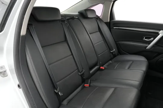 Renault SM7