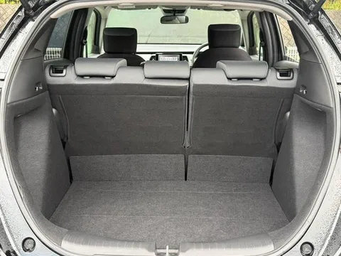 Honda Jazz (Fit)